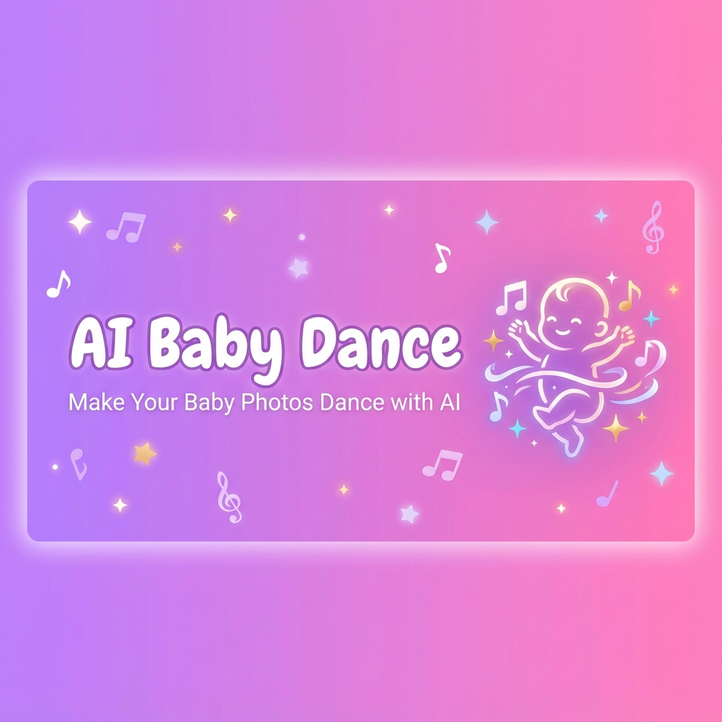 AI Baby Dance